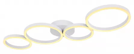 Plafoniera Globo Venosa 67229-35, putere 35 W, LED