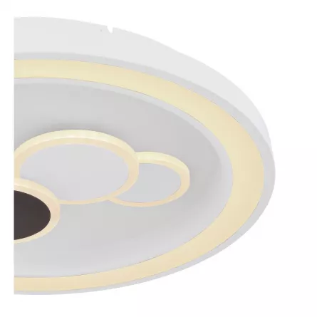 Plafoniera LED, 50W, Nolo 48405-50SH