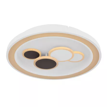 Plafoniera LED, 50W, Nolo 48405-50SH