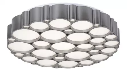 Plafoniera LED Adela, putere 48 W, Rabalux 6039