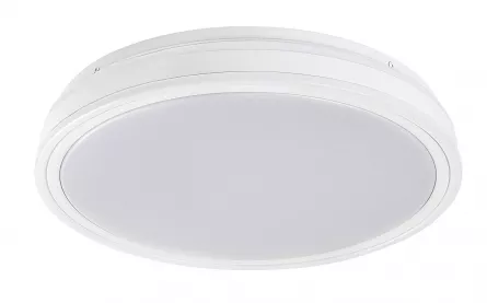 Plafoniera LED CORLET ALB D38.5 20W 71413 Rabalux