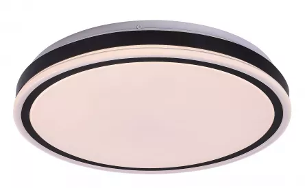 Plafoniera LED CORLET NEGRU D38.5 20W 71412 Rabalux