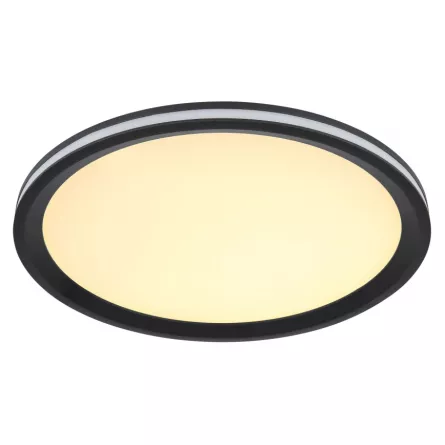Plafoniera LED Globo 30 W, diametru 30 cm
