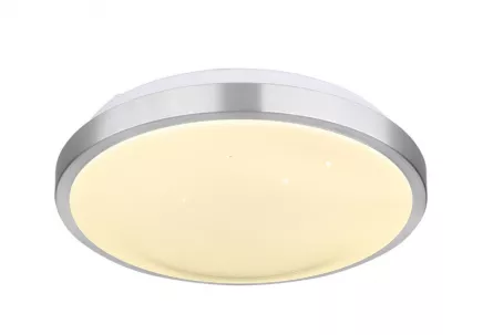 Plafoniera LED GREGORY 41763S, putere 18 W
