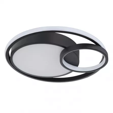 Plafoniera LED Kamilla 67237-36, 36 W, 1400 lm, lumina calda 3000 K