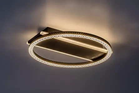 Plafoniera LED KERSTIN D33 24W 71369 Rabalux