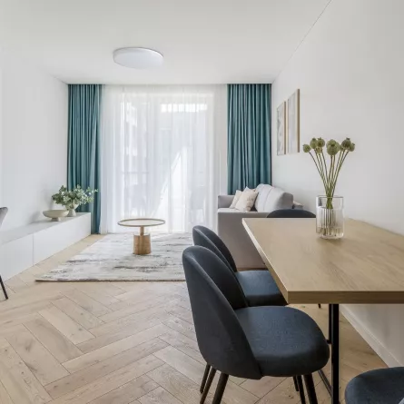 Plafoniera LED, rotunda, Electra, putere 48 W, Klausen KL151078