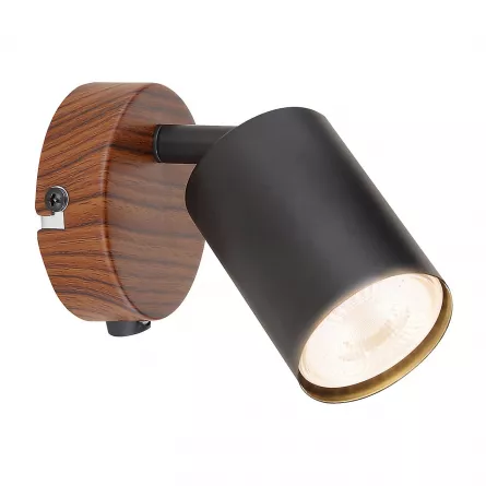 Plafoniera LED SMART 40 cm, 48W RGBW, bluetooth, telecomanda