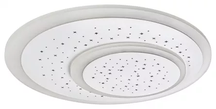 Plafoniera LED, Taneli 3264, consum 47 W