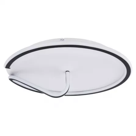 Plafoniera moderna led 50W Rodan Globo D510 LED 50W 48439-50