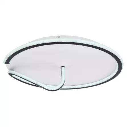 Plafoniera moderna led 50W Rodan Globo D510 LED 50W 48439-50