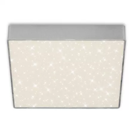 Plafoniera STAR SKY 210X210 LED 16W 7077-414 Globo
