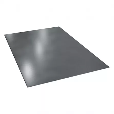 Plana Rufster Premium 0,5 mm grosime 7016 MS gri-antracit mat structurat
