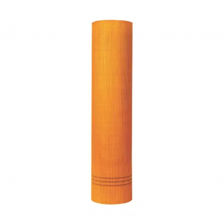 Plasa fibra sticla pentru armare interior / exterior 160 g