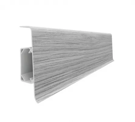 Plinta Vox Esquero 620, culoare gri, lungime 2,5 m