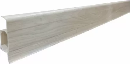 Plinta Vox Esquero 622, culoare gri deschis, lungime 2,5 m
