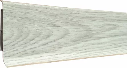Plinta Vox, Linela 409, gri, lungime 2 m