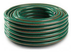 Furtun irigatii Polix BOS, 1", 25m