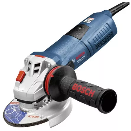 Polizor unghiular, Bosch GWS 13-125 CIE