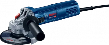 Polizor unghiular Bosch PRO GWS 9-125 S, 900W, 125 mm