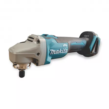 Polizor unghiular Makita 18 V  LI-ION DGA504Z