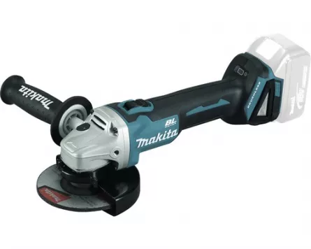 Polizor unghiular Makita 18 V  LI-ION DGA504Z
