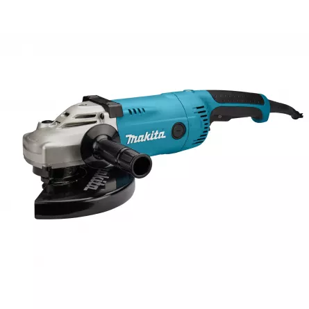 Polizor unghiular, Makita GA9020