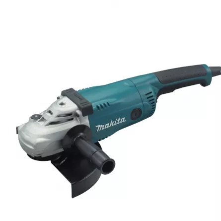 Polizor unghiular, Makita GA9020