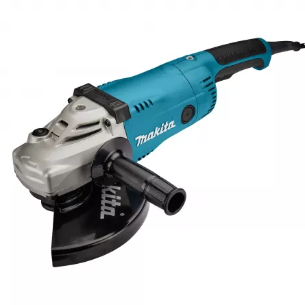 Polizor unghiular, Makita GA9020