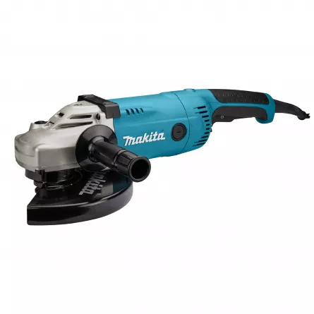Polizor unghiular, Makita GA9020