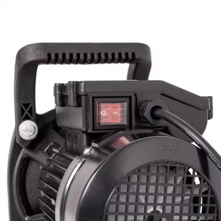 Pompa autoamorsanta de gradina Wasserkonig FSG4453, putere 950 W