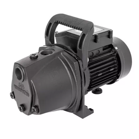 Pompa autoamorsanta de gradina Wasserkonig FSG4453, putere 950 W