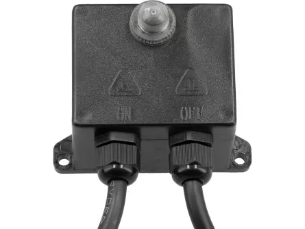 Pompa de drenaj cu tocator, Yato  YT-85350, putere 750 W