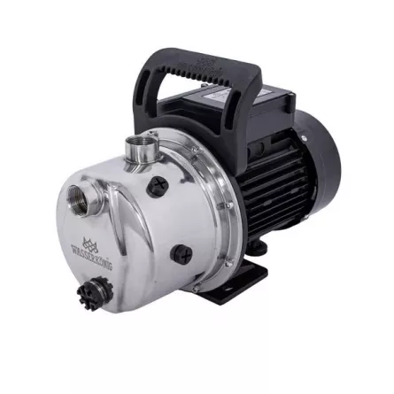 Pompa de gradina automorsanta Wasserkonig ISG5058