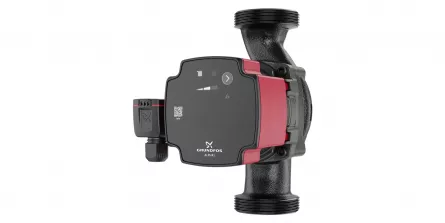 Pompa de recirculare GRUNDFOS ALPHA1 32-60 180 mm