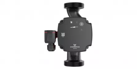 Pompa de recirculare GRUNDFOS ALPHA1 32-60 180 mm