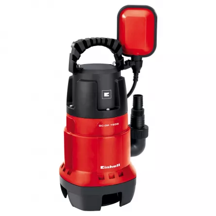 Pompa drenaj Einhell GC-DP 7835