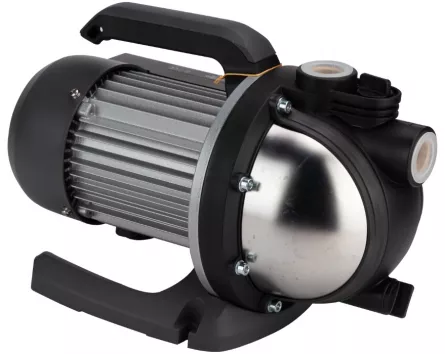 Pompa Gradina Inox GPP Evosanitary, 1300 W