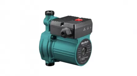 Pompa ridicare presiune BLAUTECH