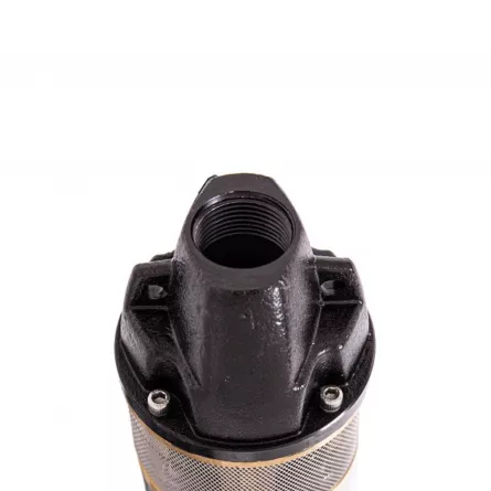Pompa submersibila Wasserkonig SI7050, diametru 4", 1300 W, debit 3000 l/h, inaltime refulare 70 m
