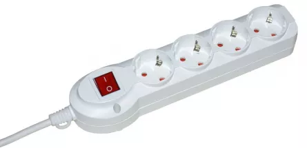 Prelungitor 4p/3m intr 161.242/d3