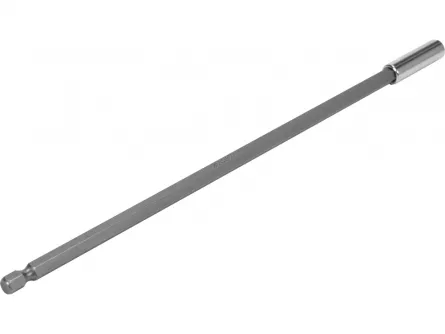 Prelungitor magnetic pentru bit, lungime 250 mm, prindere &frac14;, Yato YT-04683