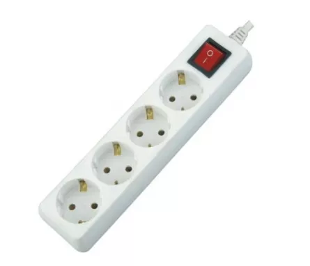 Prelungitor suco 5 P/3 m+1