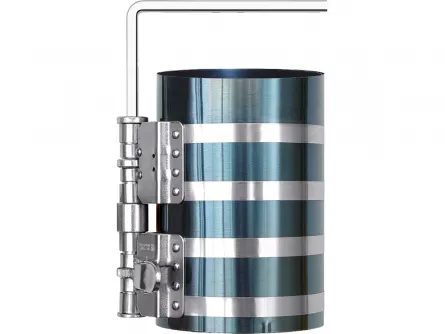 Presa pentru segmenti auto, Yato YT-0637