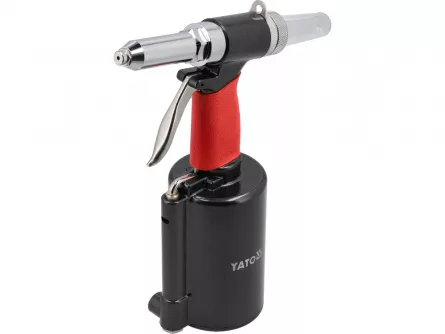 Presa pneumatica nituit, Yato YT-3618