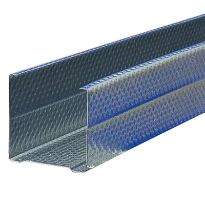 Profil DB Knauf pentru gips-carton, Super Magnum CW50, lungime 4 m
