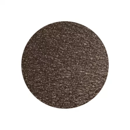 Profil U pentru gard orizontal maro-grafit 8019 MS M2P3, Rufster, grosime tabla 0.5 mm, lungime variabila, vopsit pe ambele parti