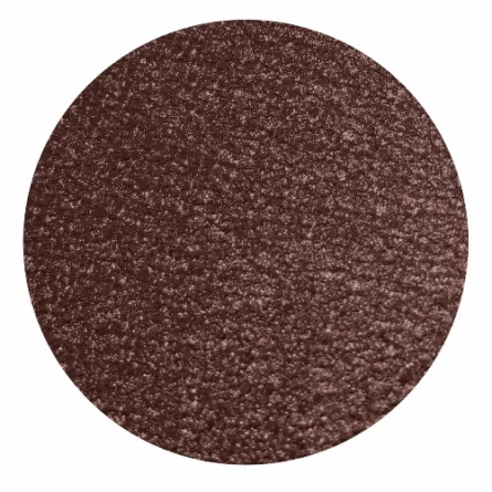 Profil U pentru gard tip jaluzea, grosime tabla 0,50 mm, RAL 8017MS, maro mat structurat, lungime 2 m