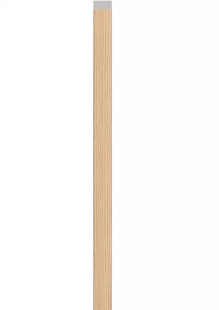 Profil universal S/M-LINE LINERIO NATURAL, 2650 x 25 mm