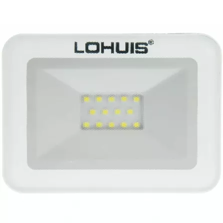 Proiector cu LED IPEO MINI 10 W, temperatura de culoare 6500 K